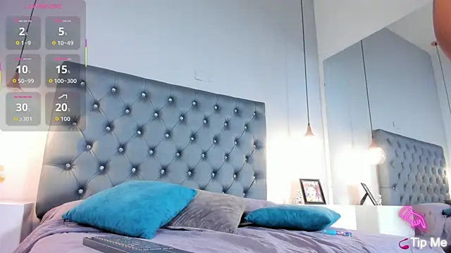 Snapshot of ScarlettGonzalez_ chatting on 31, 10, 2025 ScarlettGonzalez online show from 31, 10, 2025