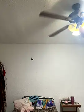 Nia Desire online show from 28, 11, 2025