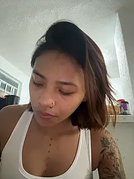 Nia Desire online show from 17, 1, 2026