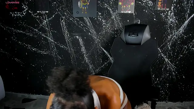 Snapshot of kileyyHot chatting on 30, 9, 2025 kileyyHot online show from 30, 9, 2025