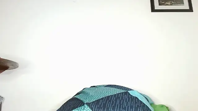 FERCHO 369 online show from 12, 9, 2025