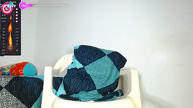 FERCHO 369 online show from 21, 12, 2025