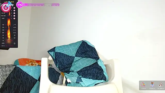 FERCHO 369 online show from 21, 12, 2025