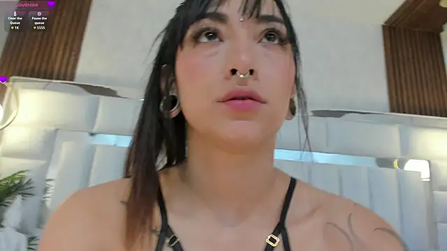 im kasumi online show from 22, 12, 2025