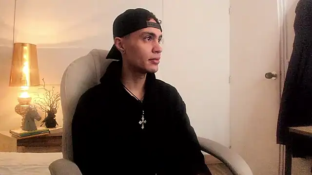 dark sun302 online show from 18, 1, 2026