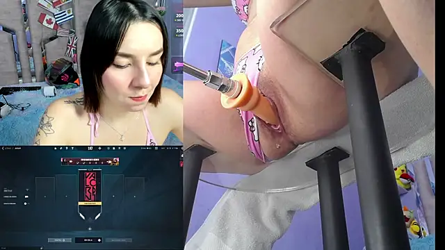 NicoleFerrel online show from 28, 6, 2026
