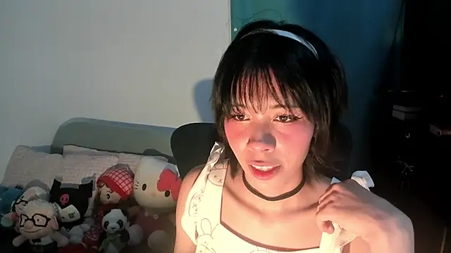 dolliette24 online show from 20, 9, 2025