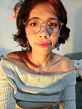 dolliette24 online show from 14, 12, 2025