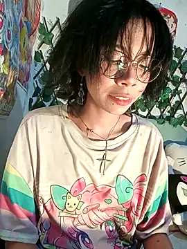 dolliette24 online show from 19, 12, 2025