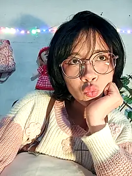 dolliette24 online show from 7, 1, 2026