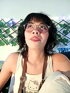 dolliette24 online show from 21, 4, 2026