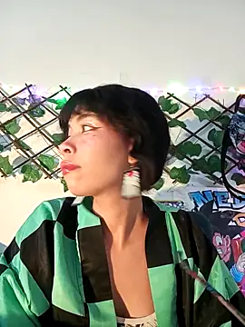 dolliette24 online show from 22, 4, 2026