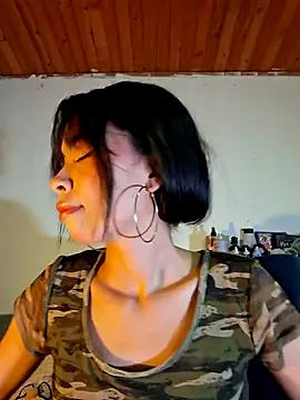 Snapshot of dolliette24 chatting on 7, 7, 2026 dolliette24 online show from 7, 7, 2026