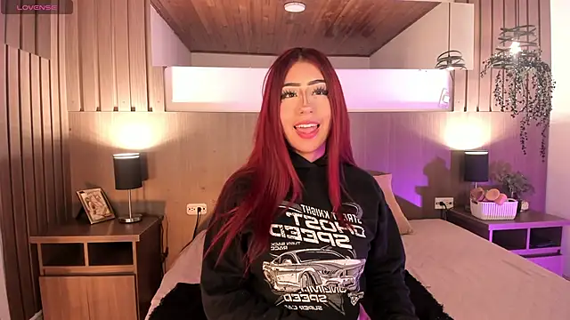 Violet carson online show from 18, 5, 2026
