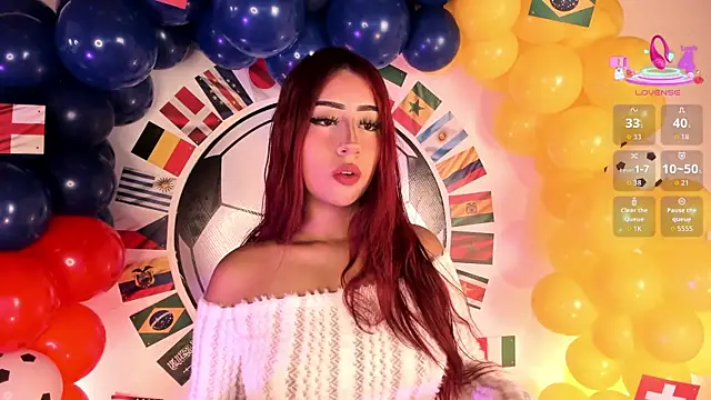 Violet carson online show from 18, 6, 2026