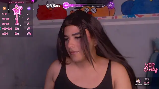 vicky carrington online show from 18, 3, 2026