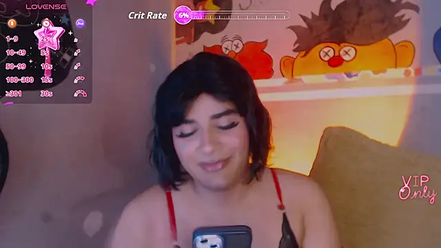 vicky carrington online show from 19, 3, 2026