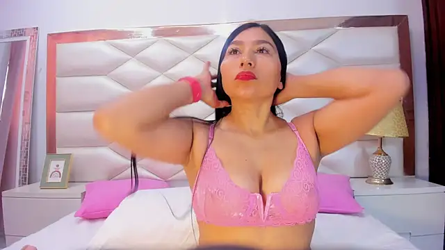 KarinaGomezxxx online show from 25, 9, 2025