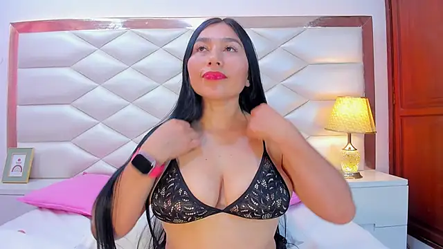 KarinaGomezxxx online show from 6, 10, 2025