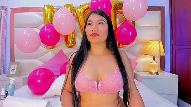 KarinaGomezxxx online show from 8, 10, 2025