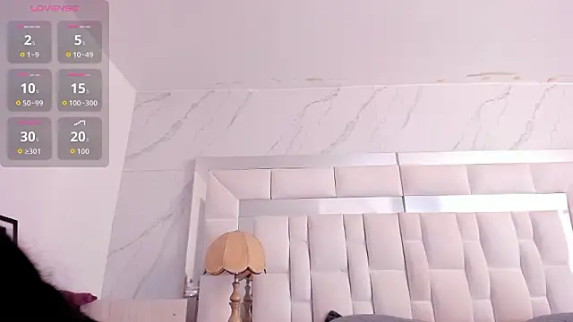 Snapshot of Maia_Park chatting on 5, 3, 2026 Maia Park online show from 5, 3, 2026