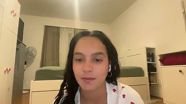 Maia Park online show from 1, 5, 2026
