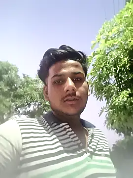 Himanshu111007 online show from 20, 9, 2025