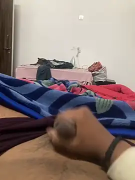 Himanshu111007 online show from 5, 12, 2025