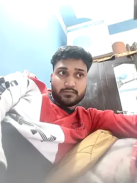 Himanshu111007 online show from 22, 12, 2025