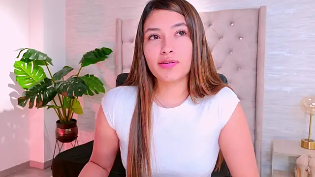 Abrill cute online show from 20, 9, 2025