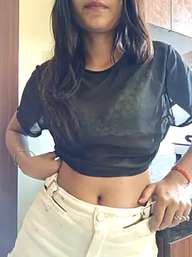 Snapshot of Raj-kumari chatting on 29, 4, 2026 Raj-kumari online show from 29, 4, 2026