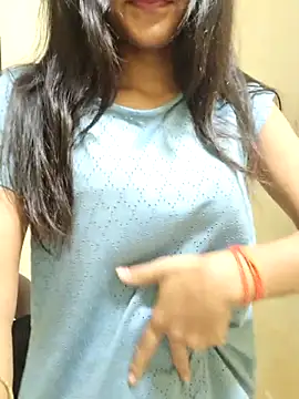 Snapshot of Raj-kumari chatting on 1, 5, 2026 Raj-kumari online show from 1, 5, 2026