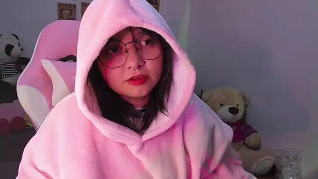 Lolii Zoe online show from 22, 11, 2025