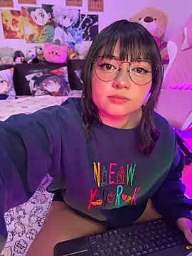 Lolii Zoe online show from 1, 2, 2026