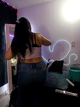 Danniela20 online show from 13, 2, 2026