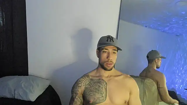 Snapshot of ThiagoLugo chatting on 6, 1, 2026 ThiagoLugo online show from 6, 1, 2026