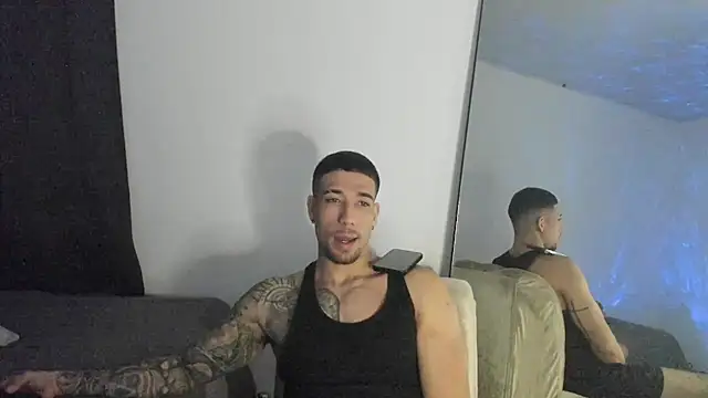 ThiagoLugo online show from 11, 1, 2026