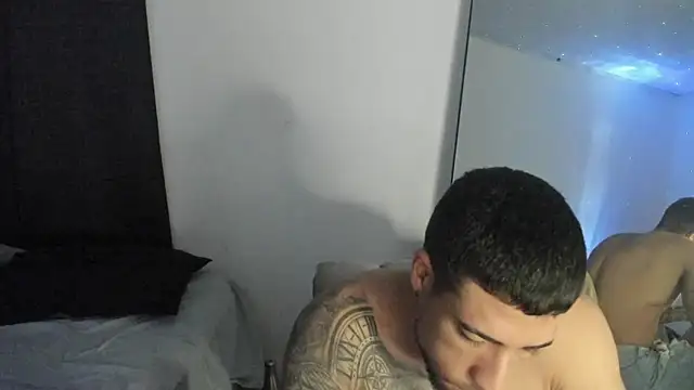 ThiagoLugo online show from 3, 2, 2026