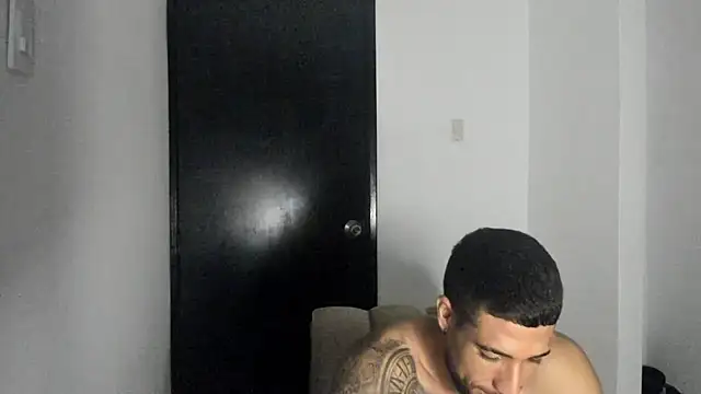 ThiagoLugo online show from 5, 5, 2026