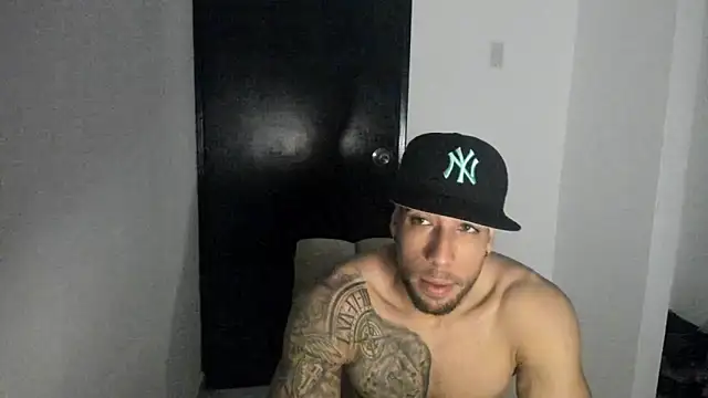 ThiagoLugo online show from 13, 5, 2026