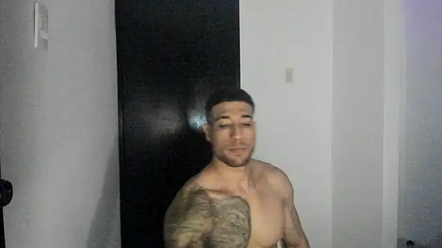 ThiagoLugo online show from 20, 5, 2026