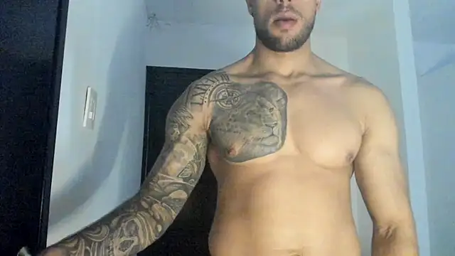 ThiagoLugo online show from 26, 5, 2026