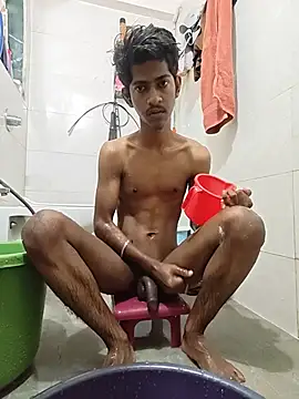 Snapshot of rohit2023 chatting on 24, 7, 2026 rohit2023 online show from 24, 7, 2026