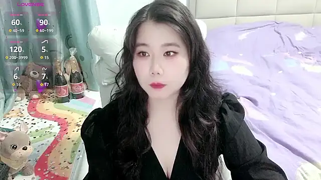 Snapshot of Onlyxixi chatting on 22, 10, 2025 Onlyxixi online show from 22, 10, 2025