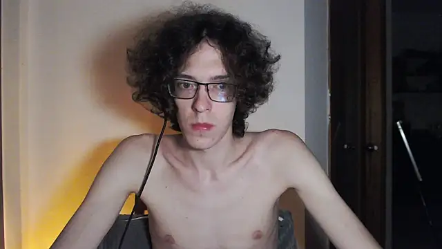 LovesomeCookie online show from 30, 4, 2026