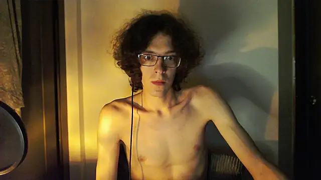 LovesomeCookie online show from 16, 5, 2026