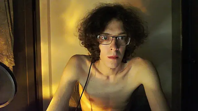 LovesomeCookie online show from 16, 5, 2026