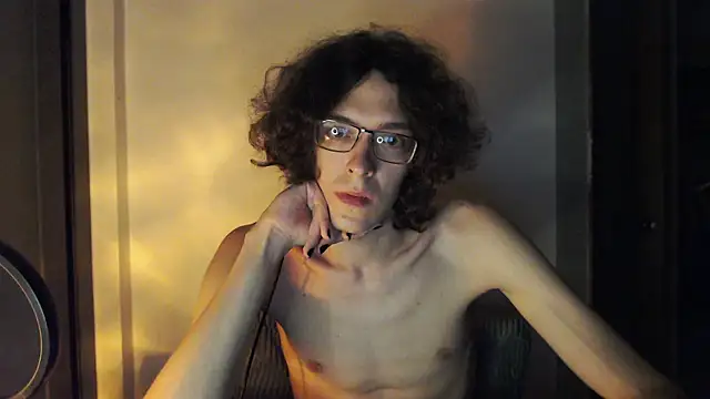 LovesomeCookie online show from 18, 5, 2026