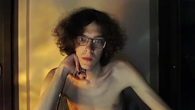 LovesomeCookie online show from 20, 5, 2026