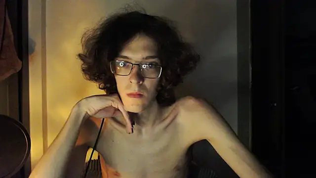 LovesomeCookie online show from 23, 5, 2026
